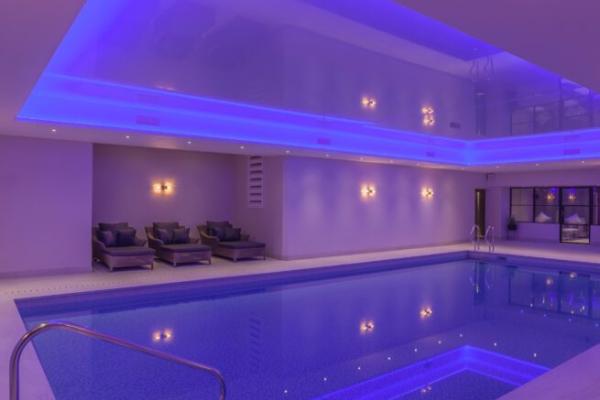 Time Together Spa Day