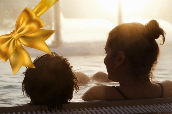 Element Spa 250:-