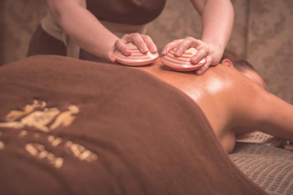 Corick Relaxation Spa Day