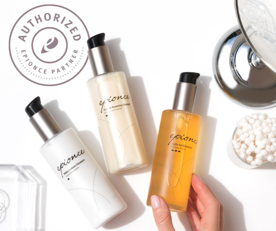 Epionce Signature Renewal Facial Treatment