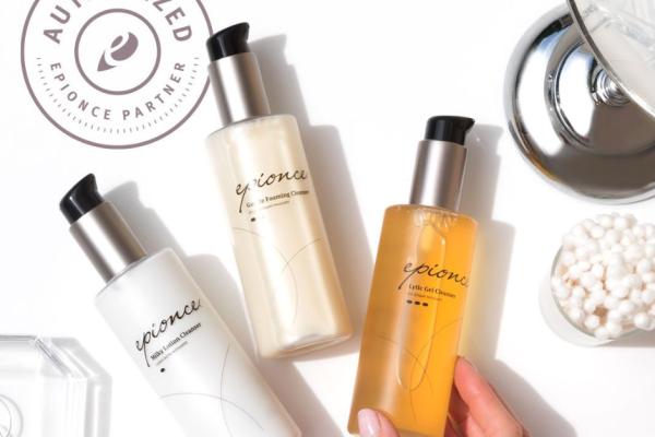 Epionce Express Facial Treatment