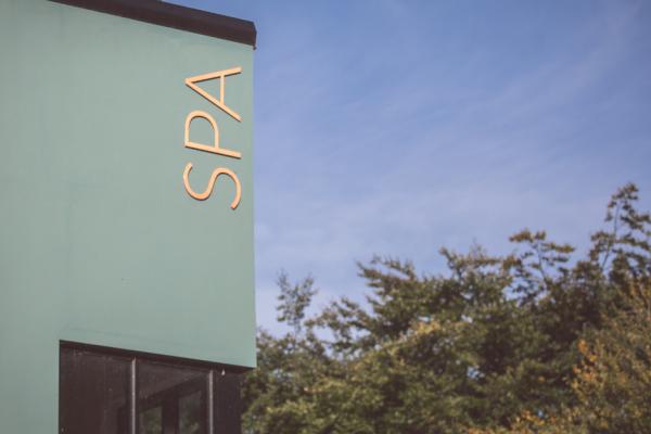 Aromatherapy Associates Forest Therapy Treatment 90 Minutes