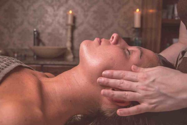 Inner Balance Indian Head Massage & Hopi Ear Treatment