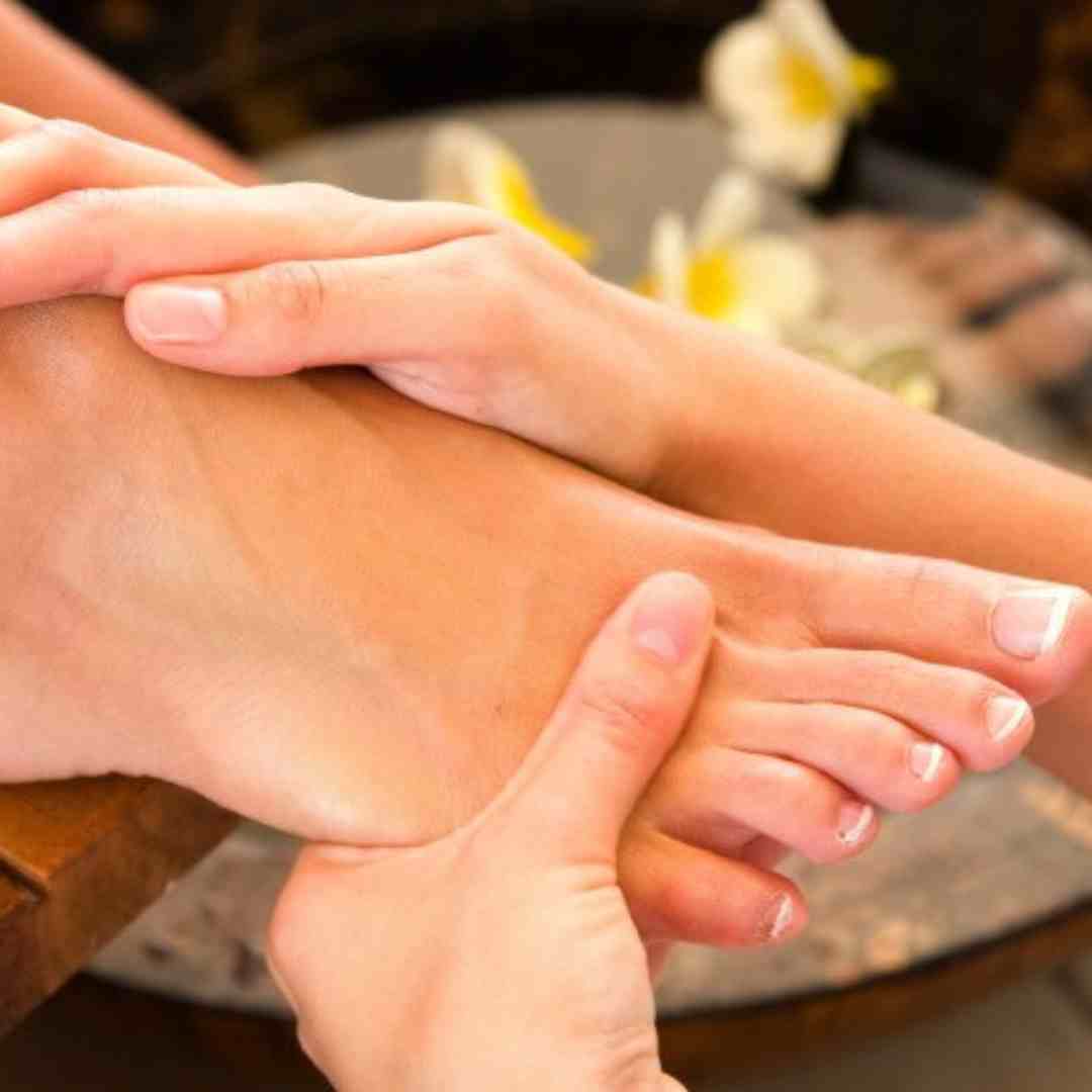 Express Gel Manicure