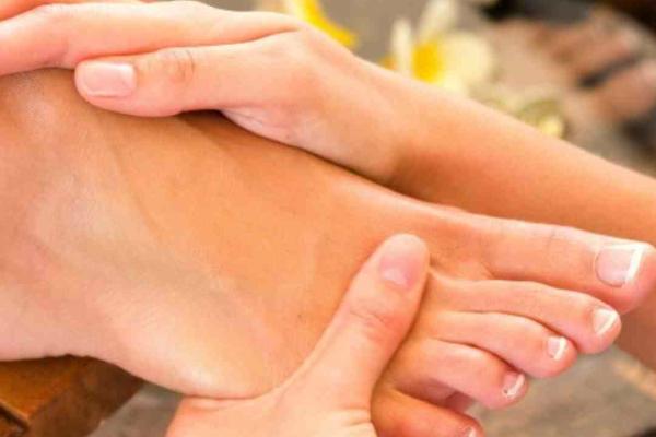 Express Gel Manicure