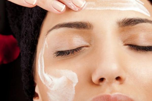 Ashmira Botanica Five Elements Facial