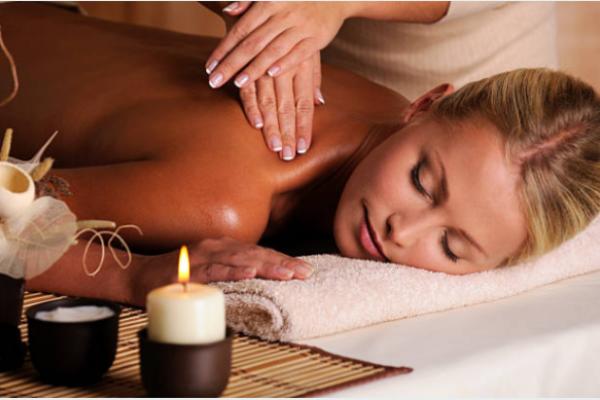 Organic Coconut Cocoon Body Ritual