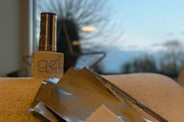 Gel Polish (Soak off)