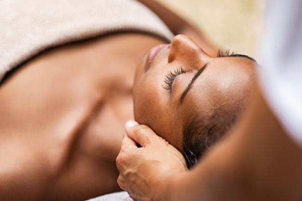 Lymphatic Drainage (Full Body) - 55mins