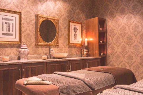 Aromatherapy Associates Ultimate Pregnancy Massage