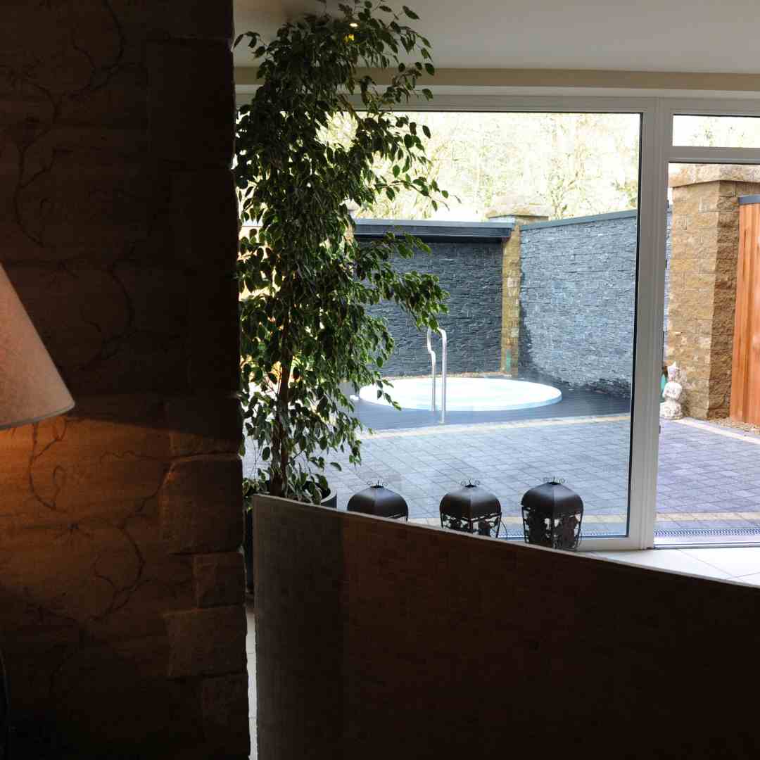 Serenity Suite Silver Retreat Spa Day