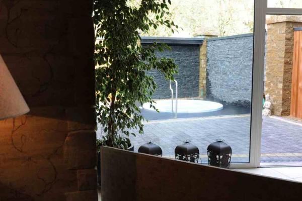 Serenity Suite Silver Retreat Spa Day
