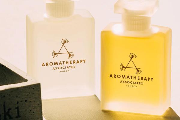 Ultimate Aromatherapy Experience - 60 Minutes