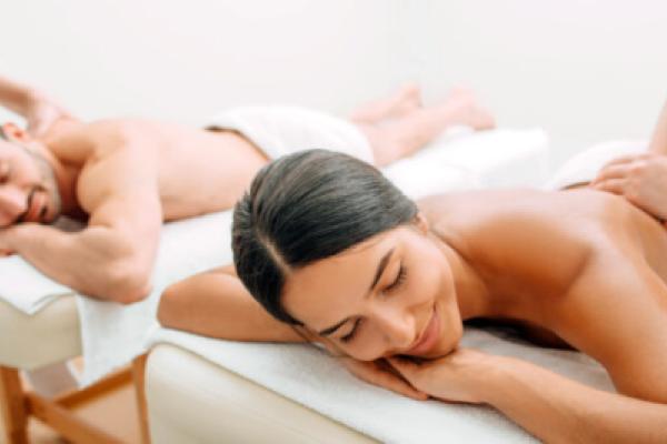 Spa Experience for 2