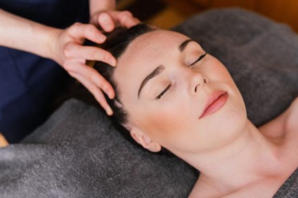 ishga Tasters- Express Facial + Detox Foot Wrap