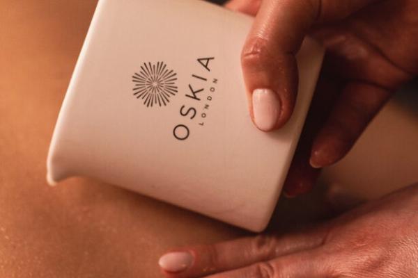 OSKIA Bespoke Super Nutrient Massage