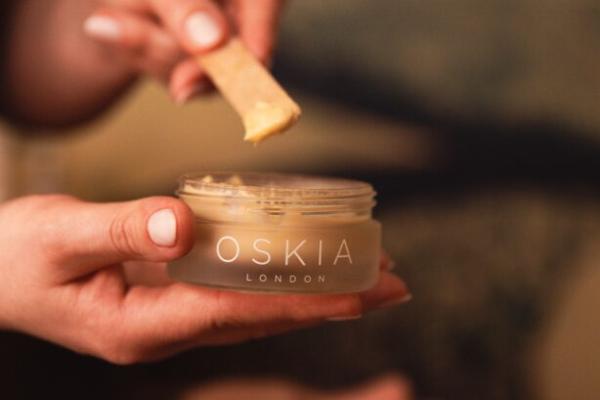 OSKIA Purify and Revive Facial