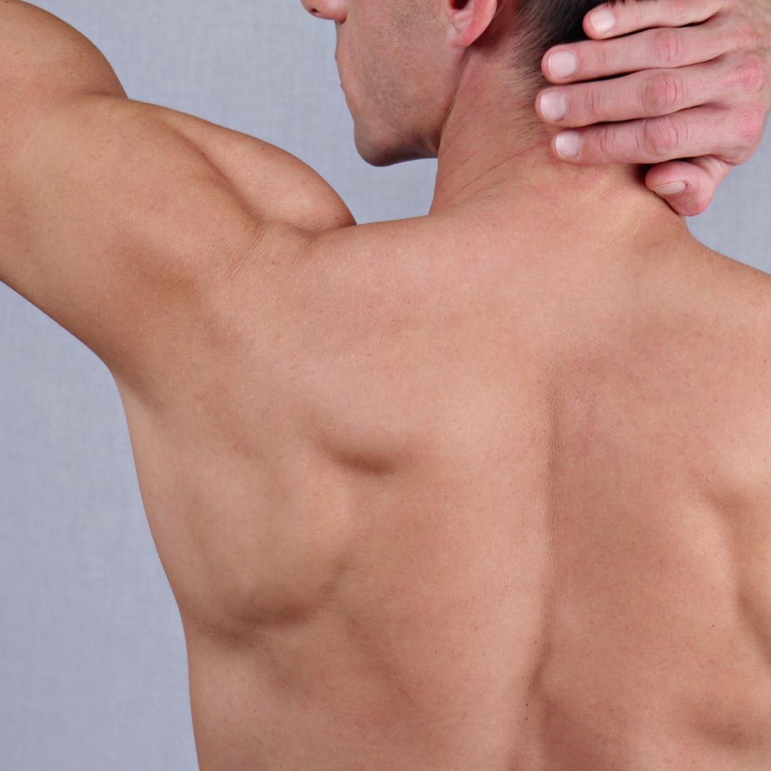 Back Wax