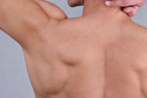Back Wax