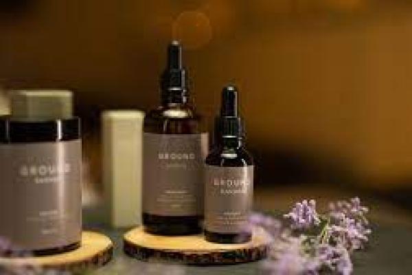 THE BARRÓG FULL BODY MASSAGE