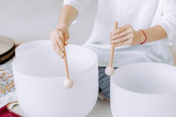 Yoga + Sound Experiences