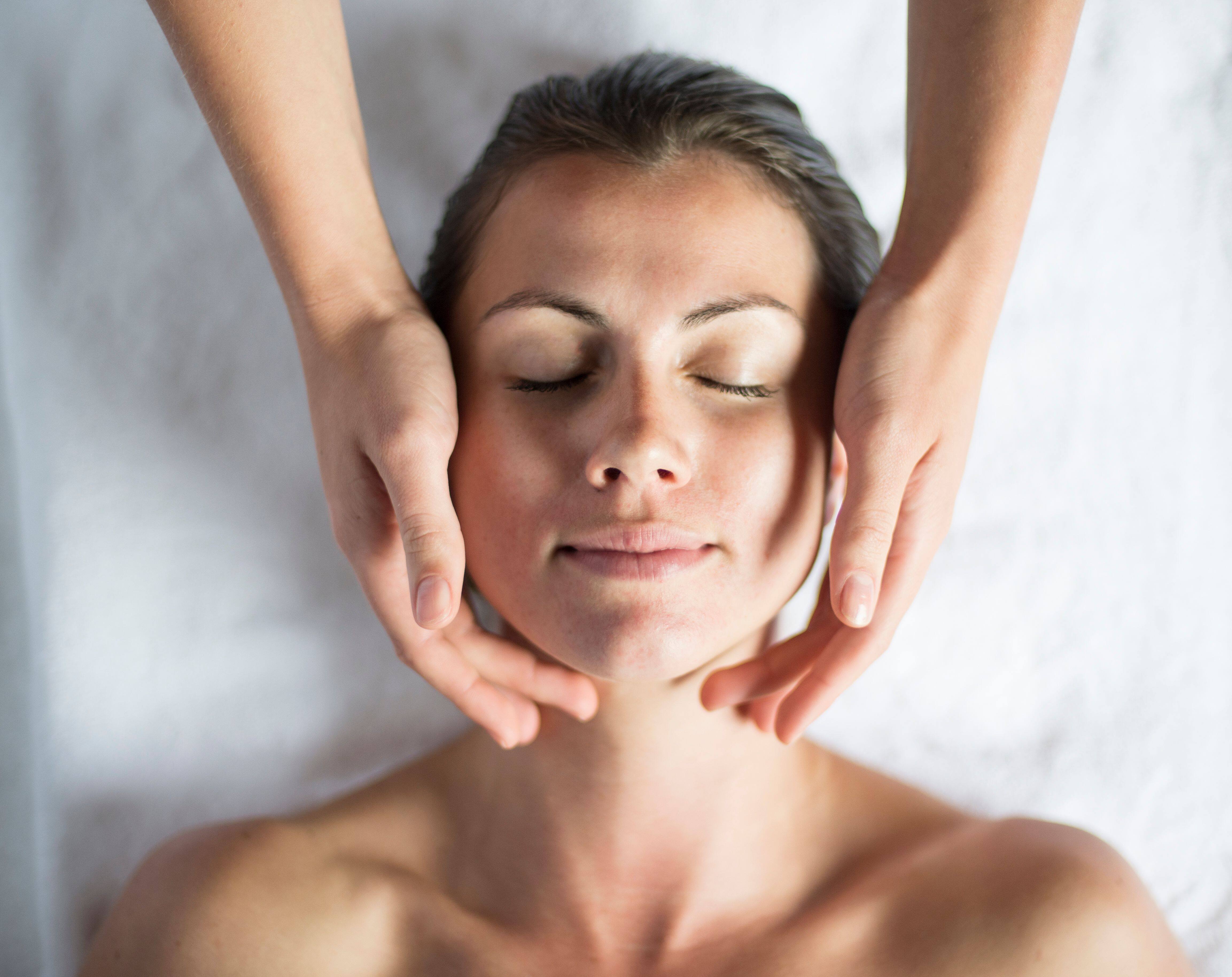 Facial Wax