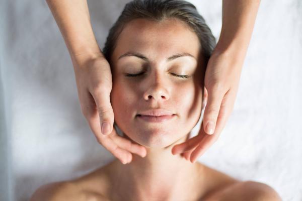 Facial Wax