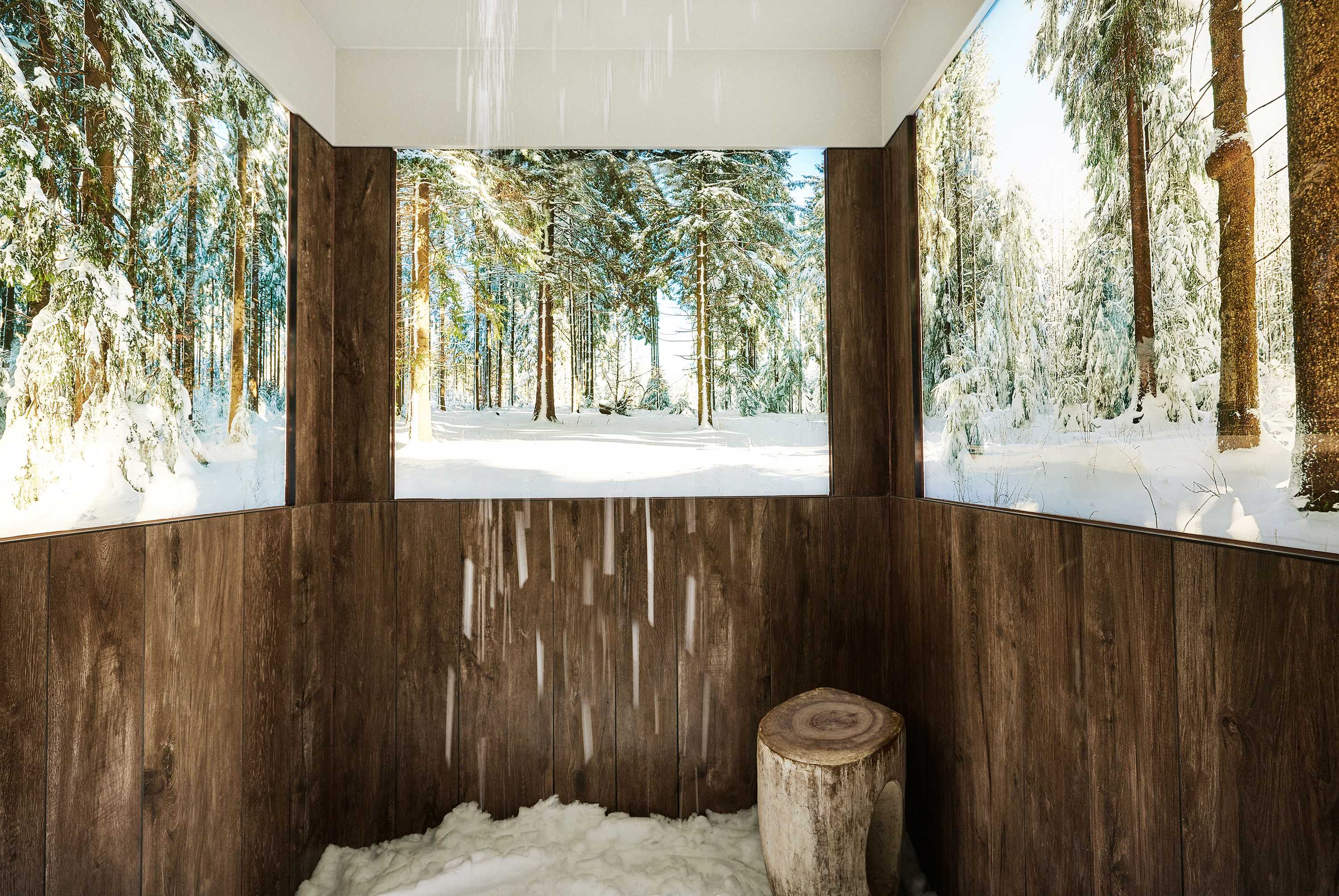 15% off Refresh and Relax Spa Package