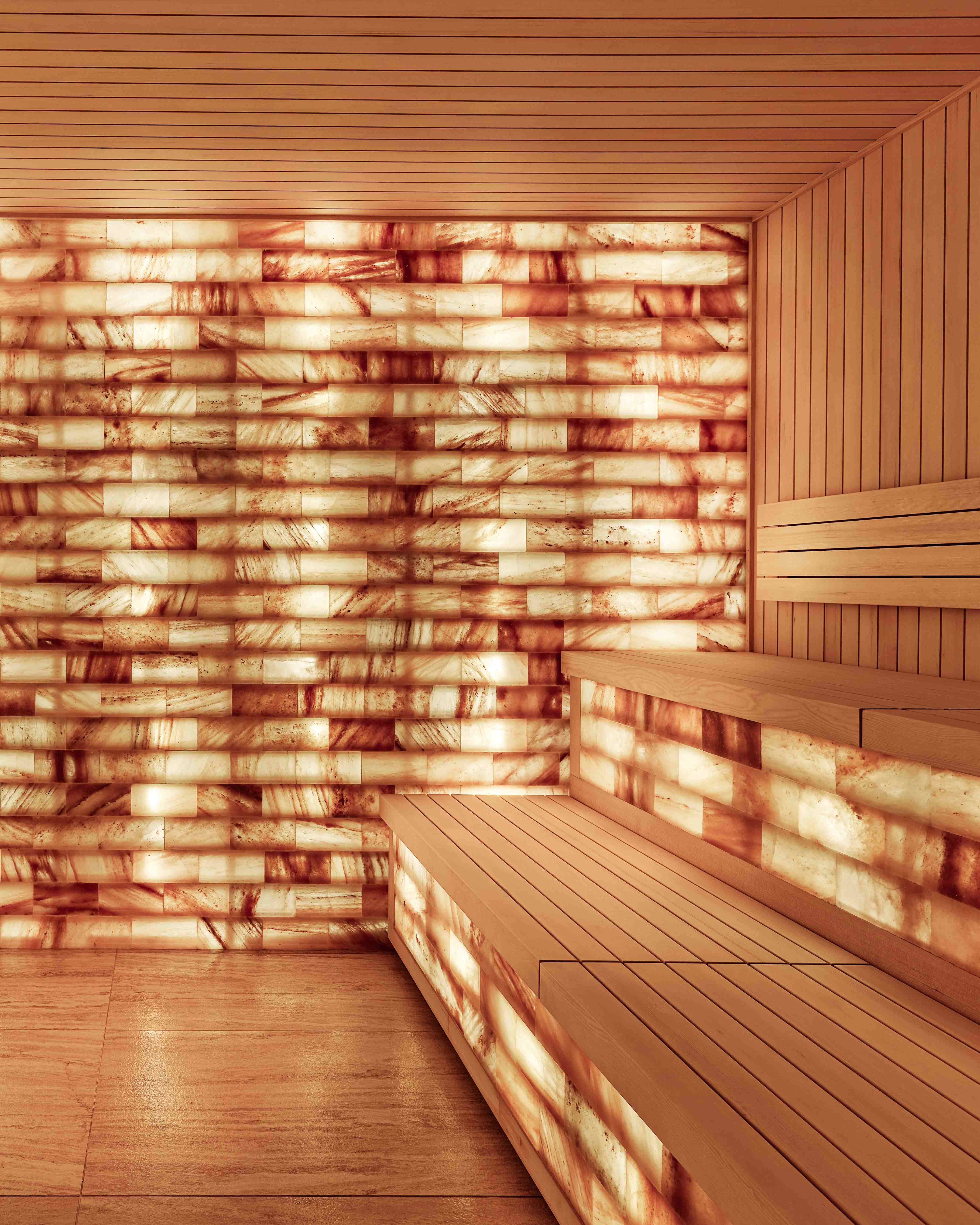 Thermal and Dine Spa Day