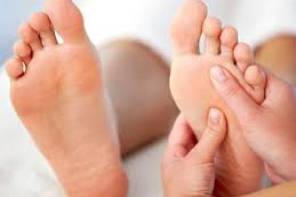 Reflexology