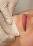 Lip Or Chin Wax