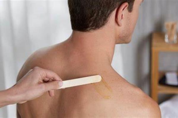 Back Wax