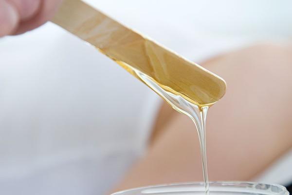 Brazilian Wax