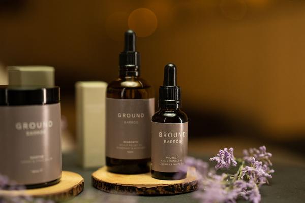 Scalp Ritual