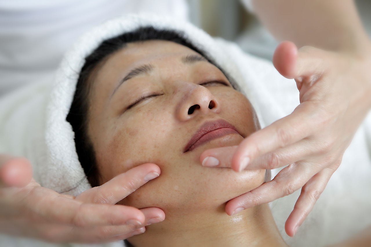 Elemis Taster Facial