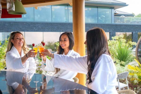 Women's Only Afternoon Garden Experience