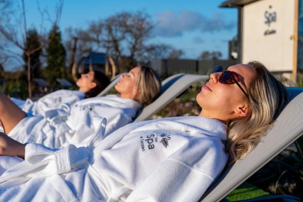 Women's Only Full Day Garden Experience