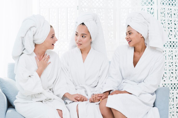 Relax and Unwind