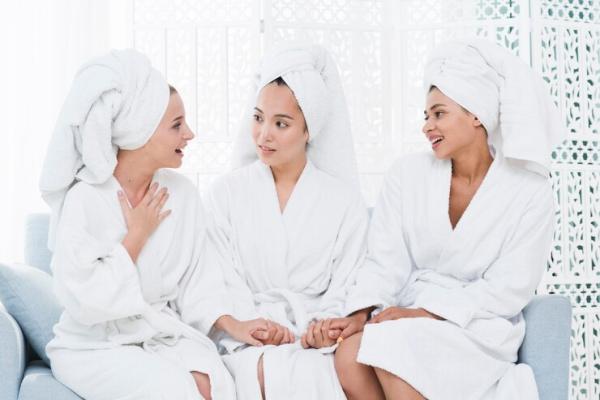 Relax and Unwind