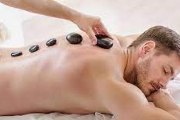Elemis Deeper Than Deep Full Body Hot Stone Massage