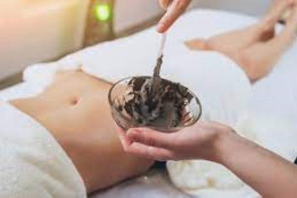 Elemis Frangipani Body Nourishing Nectar Wrap