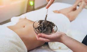Elemis Frangipani Body Nourishing Nectar Wrap