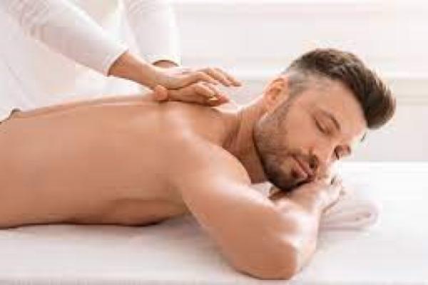 Elemis Freestyle Full Body Deep Tissue Massage