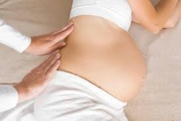 Elemis Peaceful Pregnancy Face & Body Experience