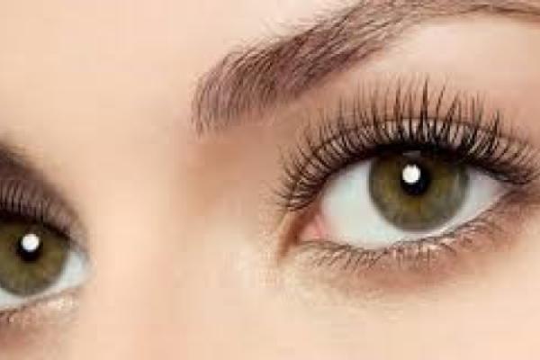Eye Trio