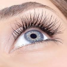 Eyelash Tint