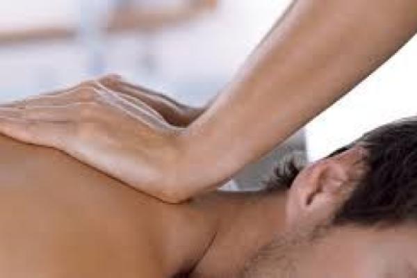Elemis Soothing Sleep Back, Neck & Shoulder Massage
