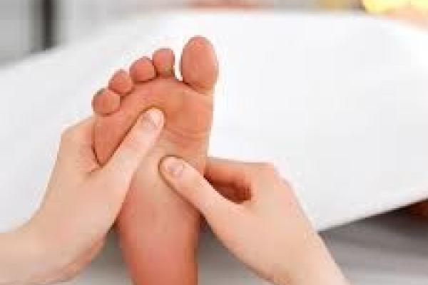 Reflexology