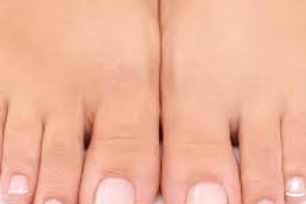 The Spa Luxury Pedicure