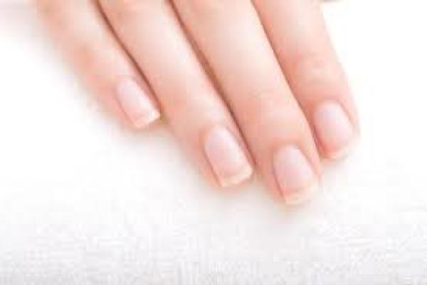 The Spa Luxury Manicure